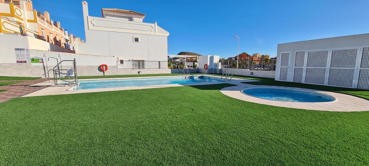 Chalet Francisco San Juan De Los Terreros Exterior photo