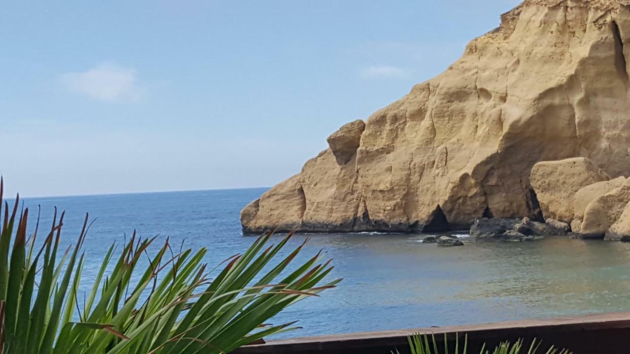 Chalet Francisco San Juan De Los Terreros Exterior photo